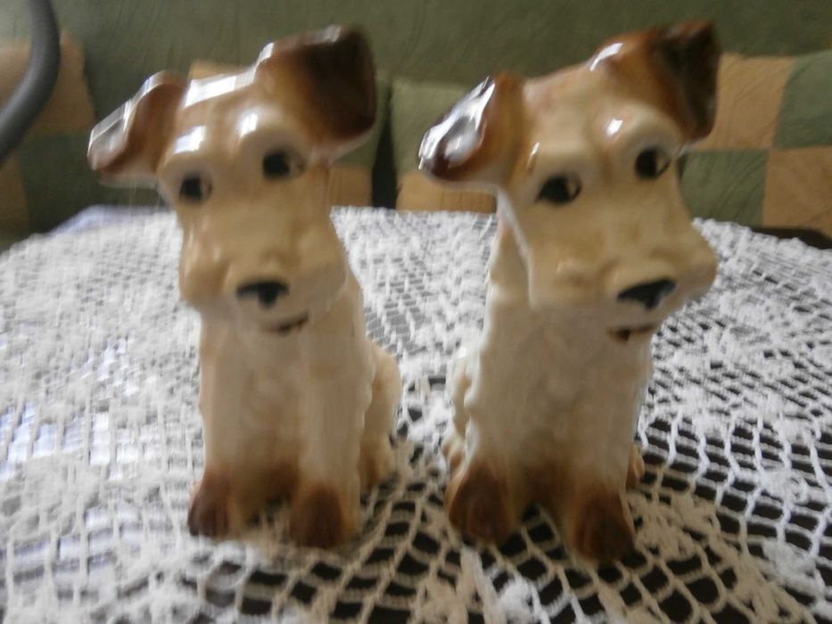 Порцелан без марка