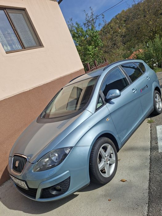 Vand masină Seat Altea XL