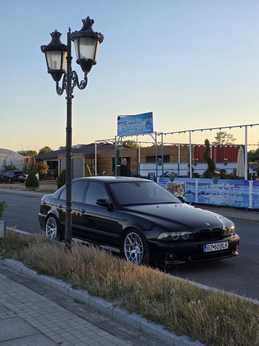 BMW 5 Series 0