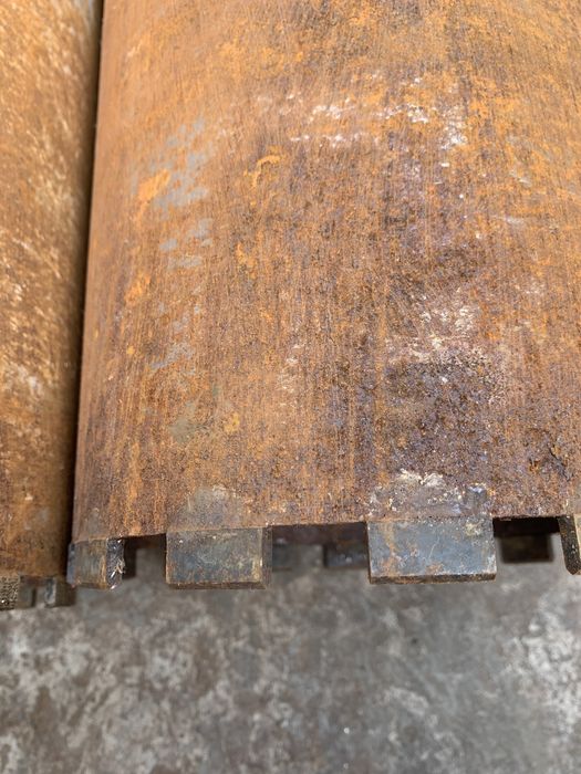 Vand carote diamantate