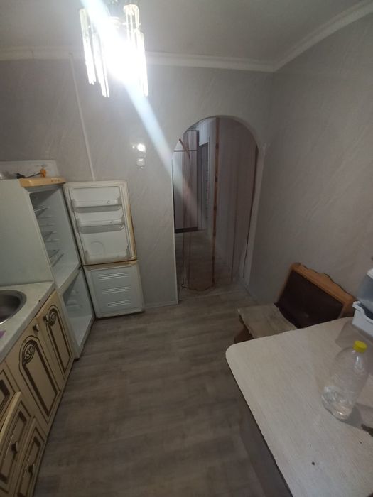 Продам квартиру 2двух комнатную
