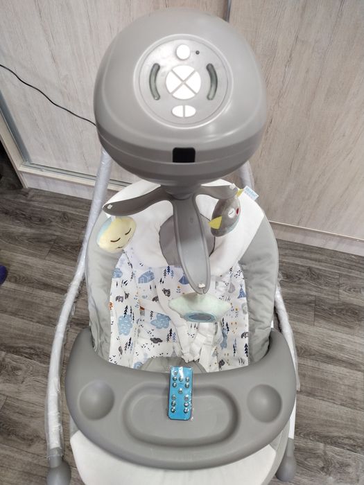 Детская колыбель