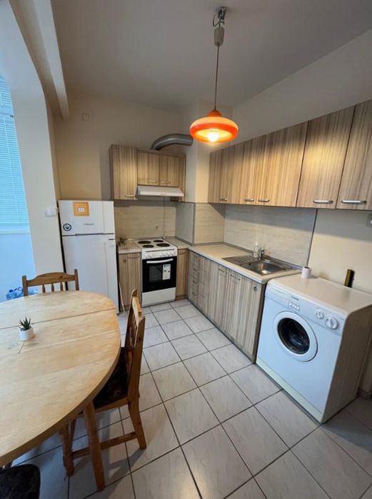 Дава се под наем Двустаен апартамент в София, Гоце Делчев - 60 кв.м за 600 € - Снимка #3