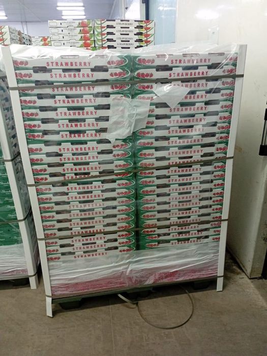 Египетская клубника