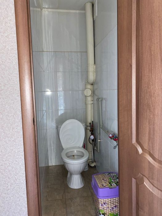 Продам 3х ком квартиру