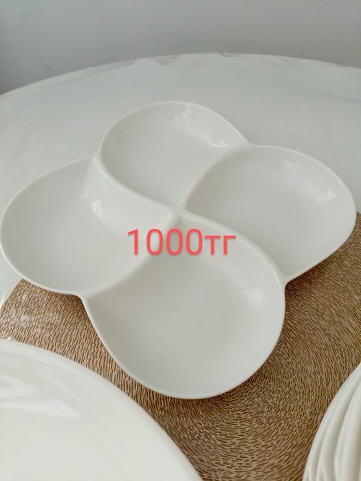 Продам новую посуду