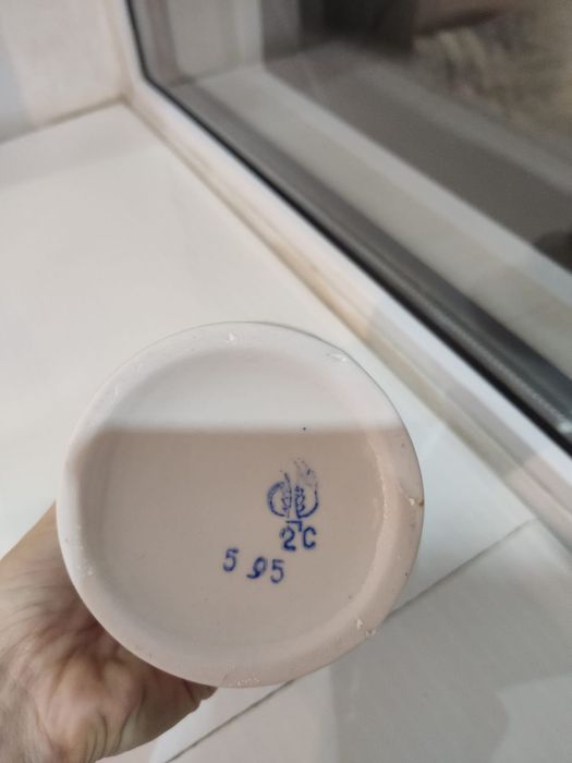 Советская Ваза ааа