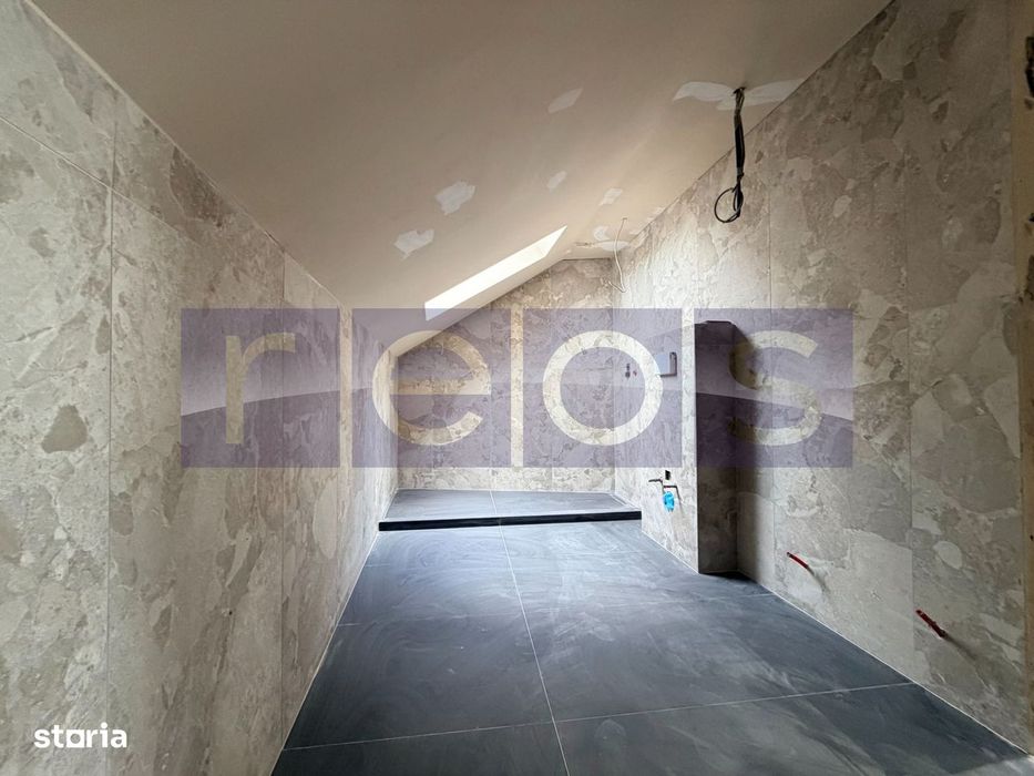 Vanzare 4 Camere | 136 Mp Utili | Loc De Parcare Inclus | Jiului
