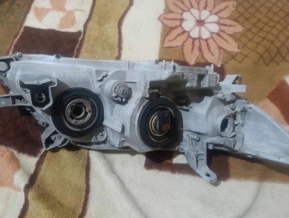 Фара на Тойота 40 американец