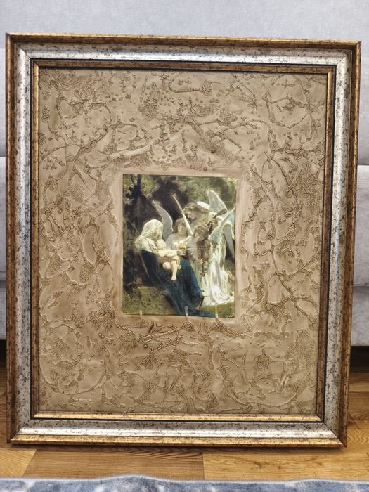 Интерьерная картина