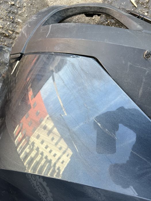 Bara spate Dacia Sandero Stepway an de la 2020