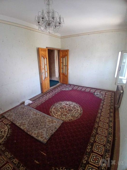Продаётся 2 ком. Бал2х6 Ахмад Югнакий ттз №Д703