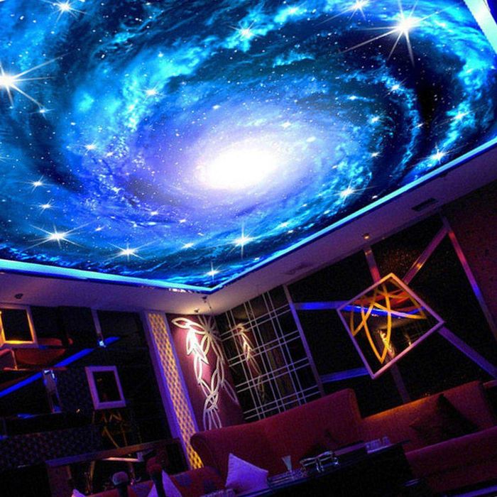 краска фосфорная fosfor buyok Spectrum dahshat!