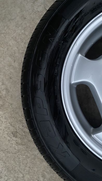 Сатылымда диска R15