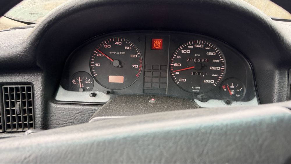 Vand audi 80 coupe cu ac