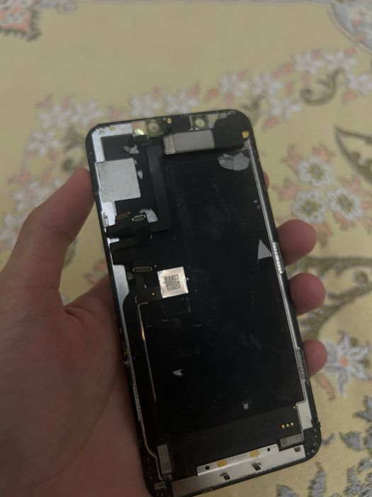 Iphone 11 pro max