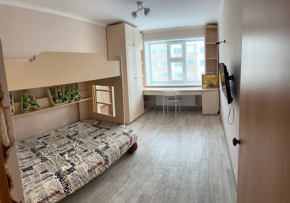 Продам 2-х комнатную квартиру