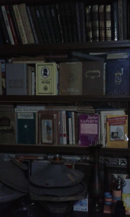 Художественная литература