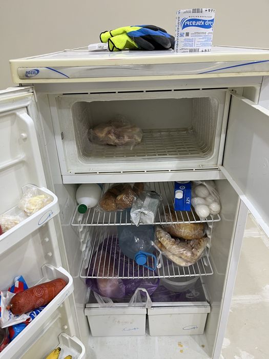 Продам бу холадилник