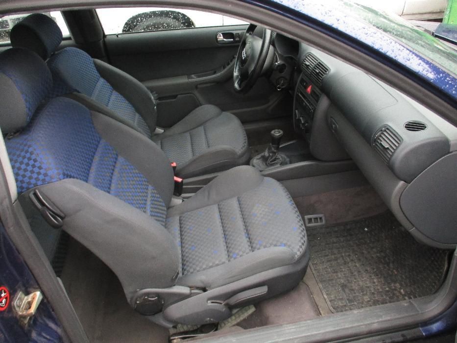 Audi A3 1.9 TDI На Части