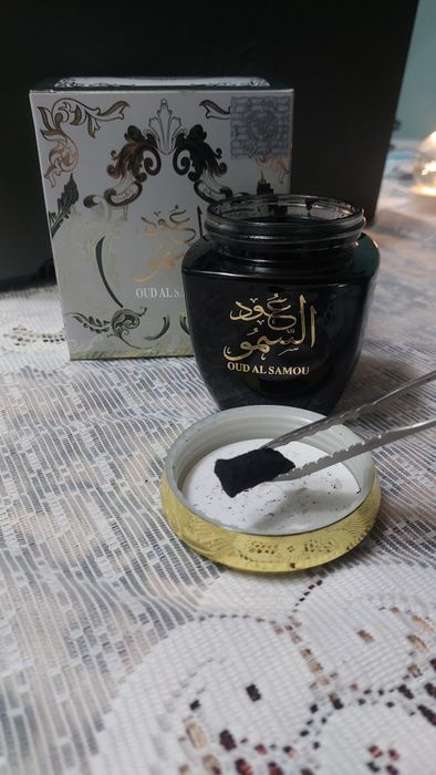 Бахур Oud Al Samou  Восточная