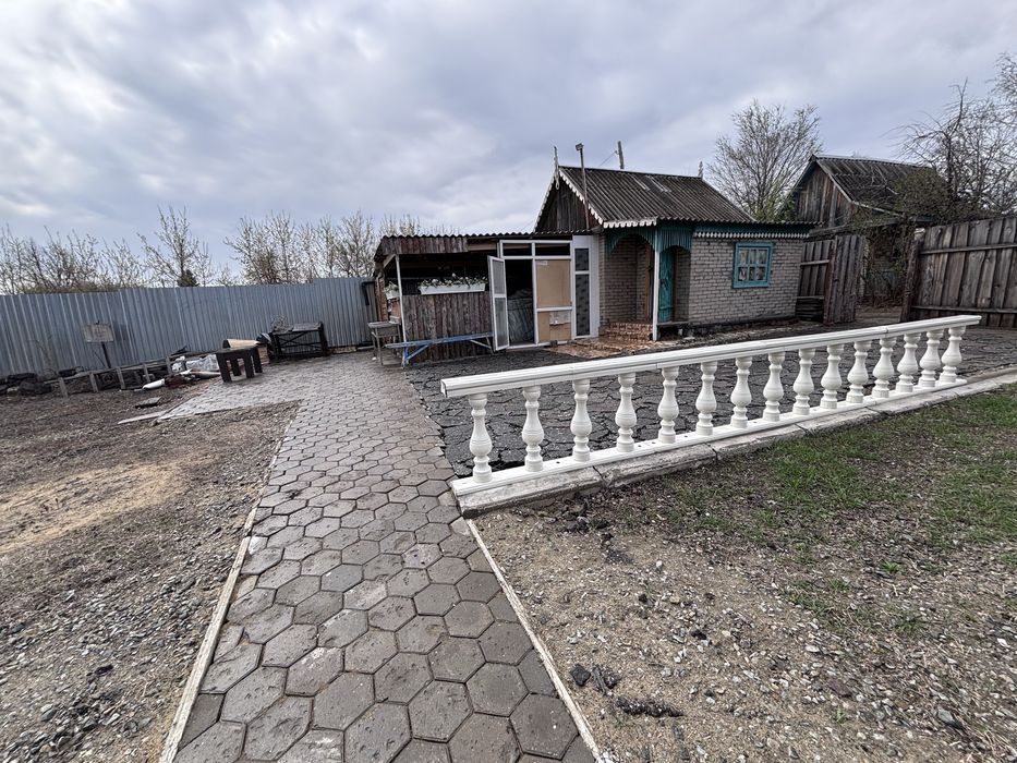 Продам дачу мелиараторов