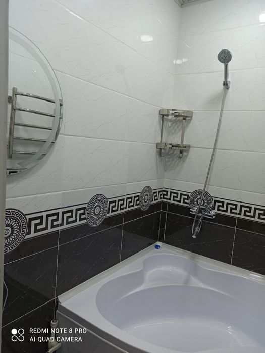 General Uzoqov, Gulzor Kvartira Sotiladi