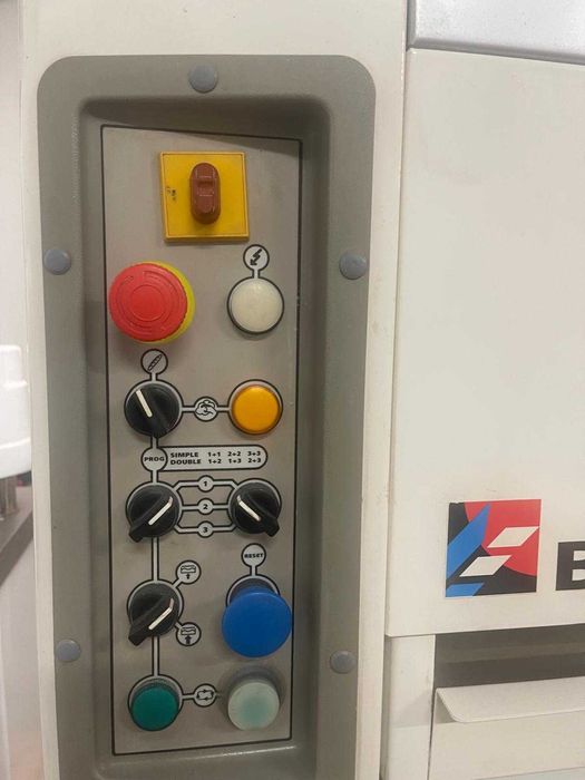 Divizor brutarie artizanala