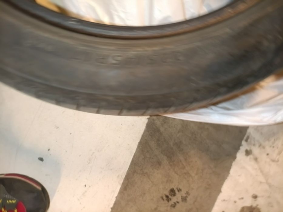 Гуми, dunlop, 225/45/17