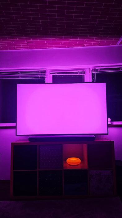 Philips 4k Smart Tv Android  65 (164 cm)