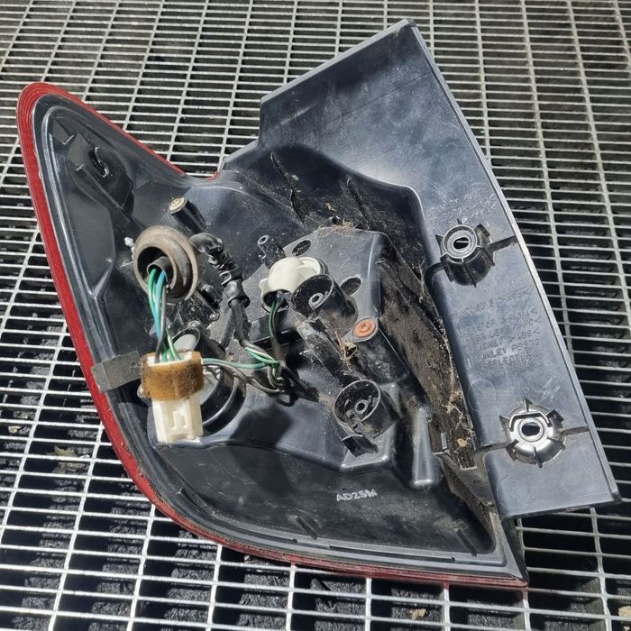 Stop Dreapta Mitsubishi ASX 2010 - 2012 SUV 4 Usi (1144) Cu led