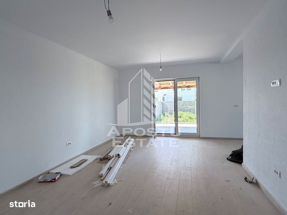 Casa tip duplex de vanzare Sacalaz