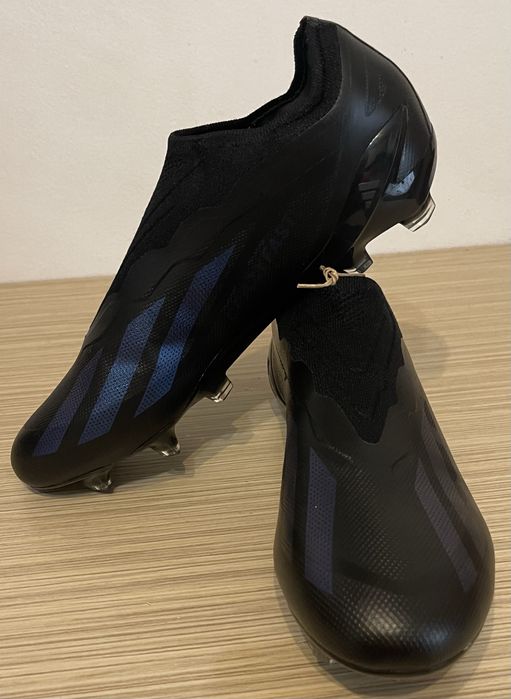 Adidas Crazyfast.1 LL FG