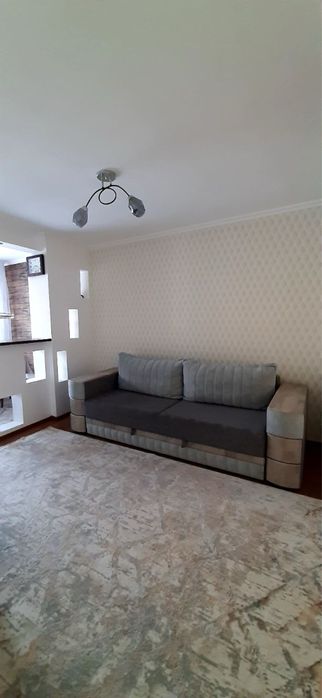 Продам 3х комнатную квартиру