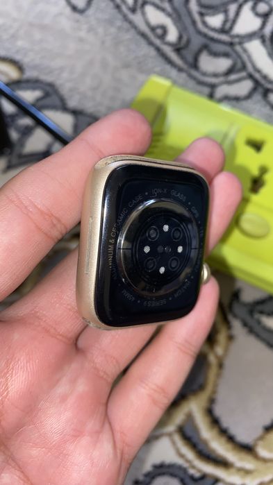 часы x8 pro apple watch