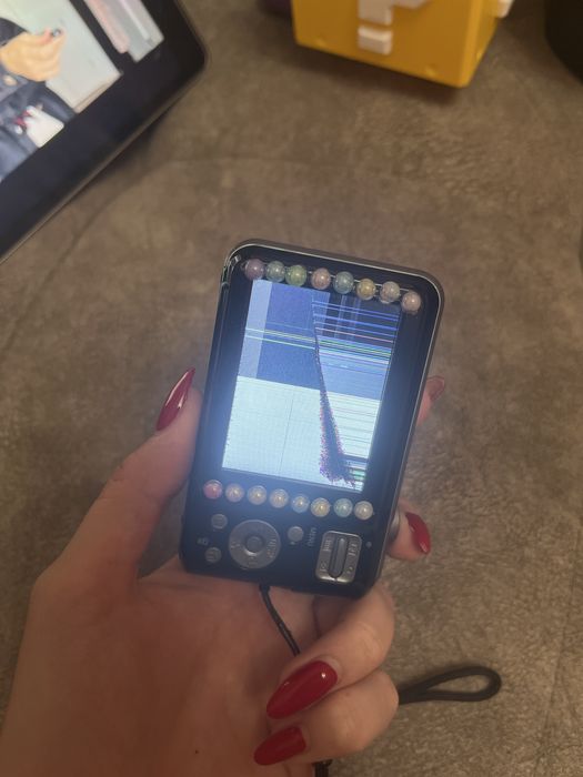 Мыльница samsung