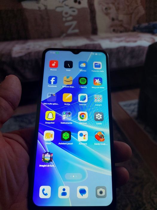 Vind  oppo  a57s