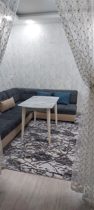 Сдаётся 2-х комнатная квартира на долгосрок