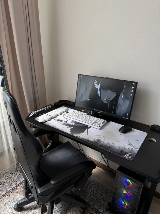 Компьютер RTX 4060 Ti