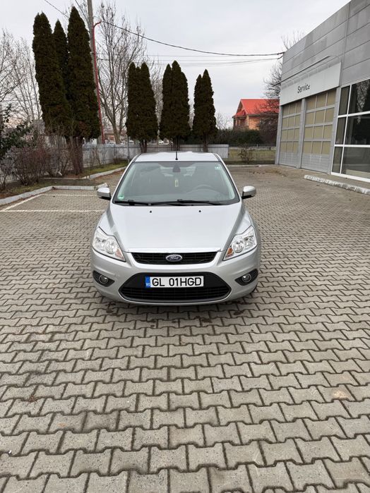 Vând Ford Focus 2008