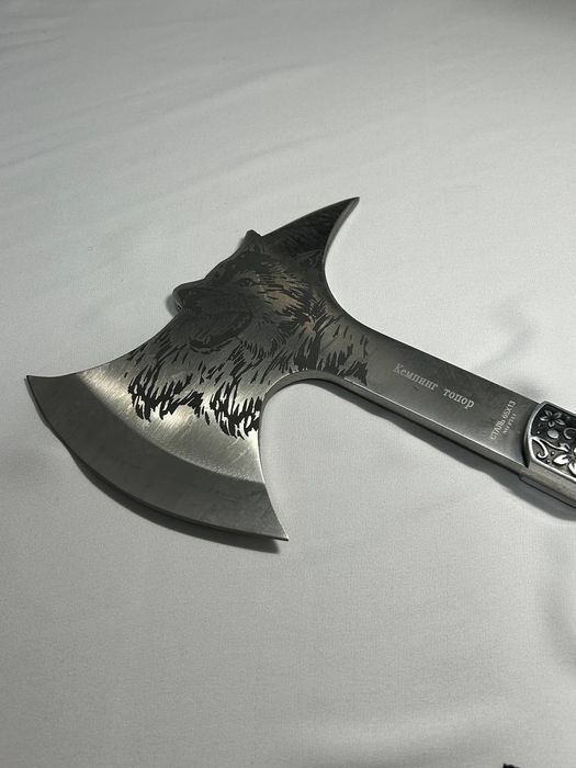 Топор для подарка