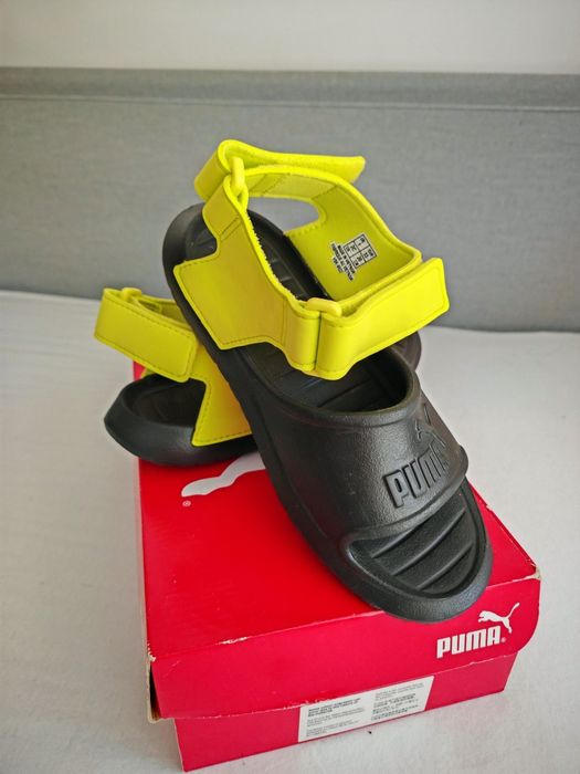 Sandale puma noi nr 33