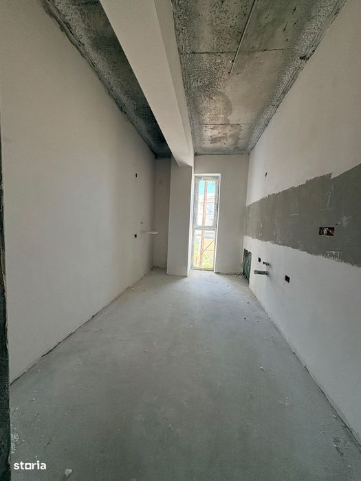 Garsoniera zona Titan, metrou Nicolae Teclu