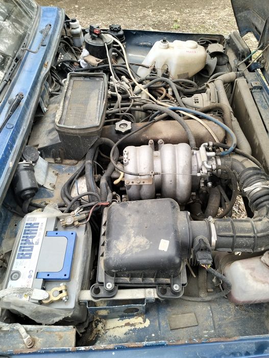 Продам Ниву 5д 2001 года