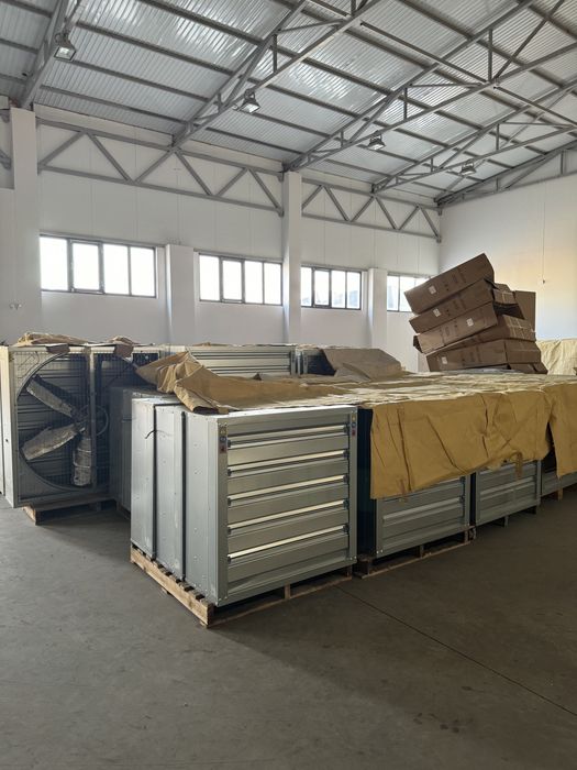 Вытяжной вентилятор Оптом ва Донага