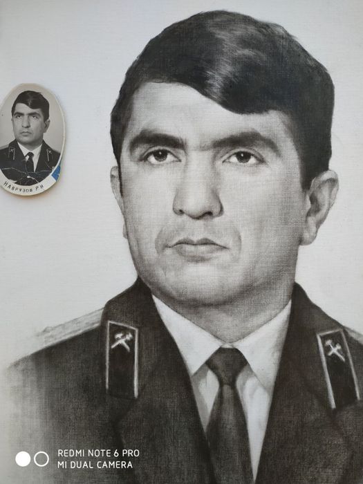 Уроки рисования!