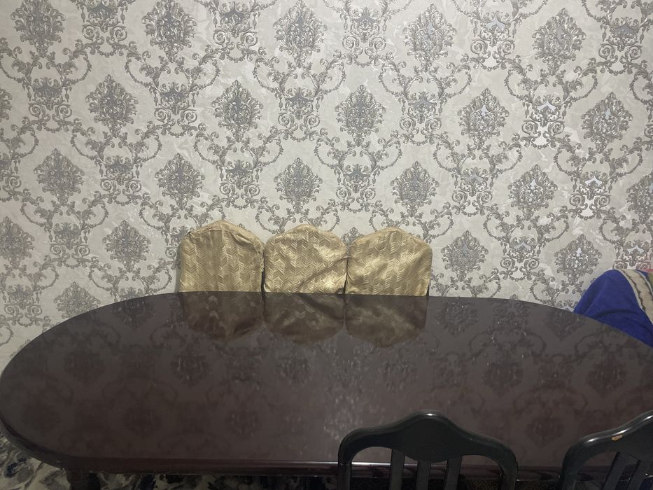 турецкий стол и 10 стули