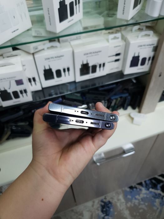 Samsung Galaxy s23 ultra