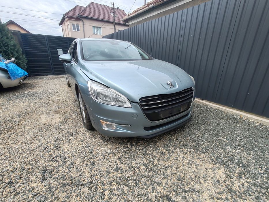 Far Peugeot 508 500lei