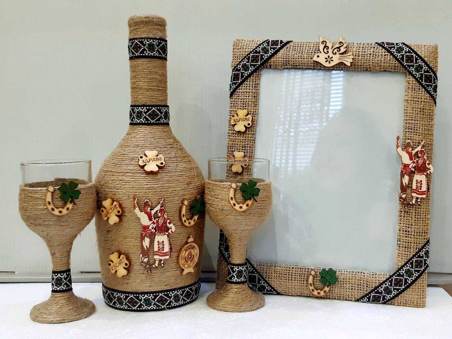 Комплекти за Имен ден!